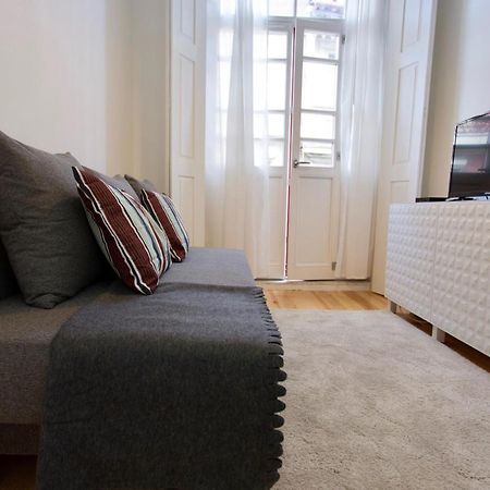 D&S - Loureiro 67 Apartment Porto Ngoại thất bức ảnh