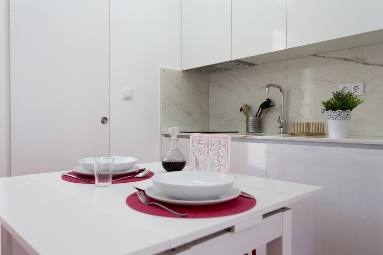 D&S - Loureiro 67 Apartment Porto Ngoại thất bức ảnh
