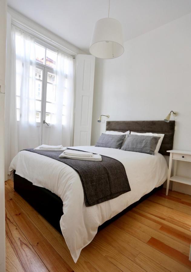 D&S - Loureiro 67 Apartment Porto Ngoại thất bức ảnh