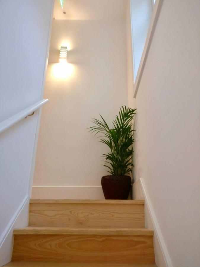 D&S - Loureiro 67 Apartment Porto Ngoại thất bức ảnh