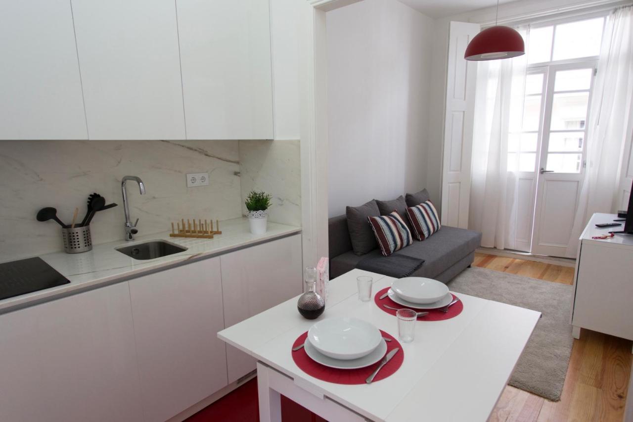 D&S - Loureiro 67 Apartment Porto Ngoại thất bức ảnh