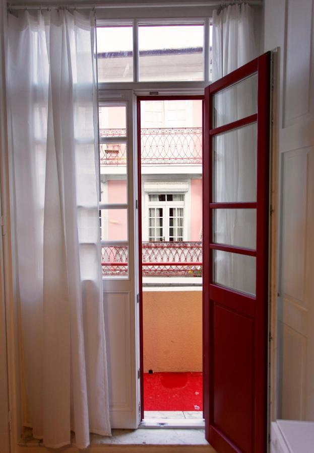 D&S - Loureiro 67 Apartment Porto Ngoại thất bức ảnh
