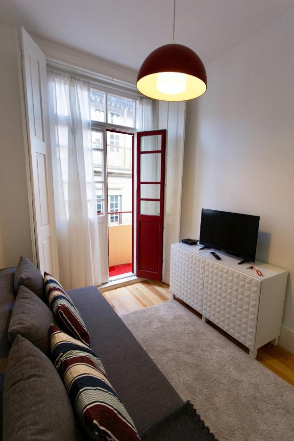D&S - Loureiro 67 Apartment Porto Ngoại thất bức ảnh