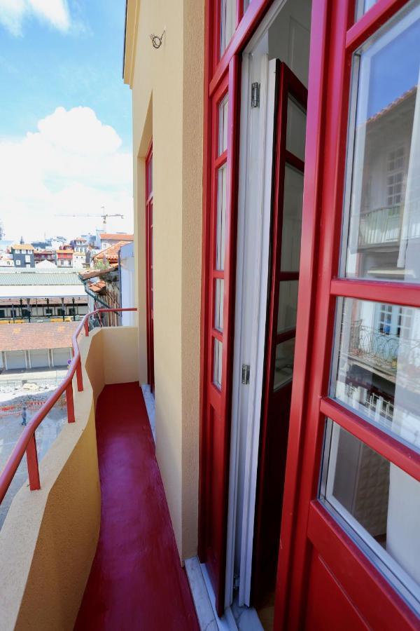 D&S - Loureiro 67 Apartment Porto Ngoại thất bức ảnh