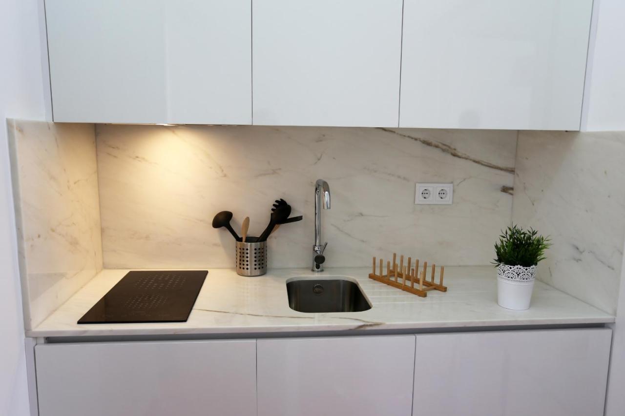 D&S - Loureiro 67 Apartment Porto Ngoại thất bức ảnh