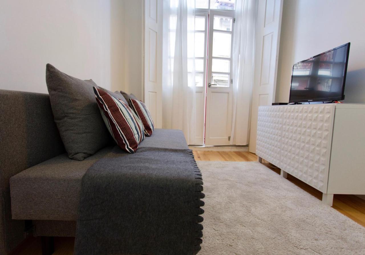 D&S - Loureiro 67 Apartment Porto Ngoại thất bức ảnh