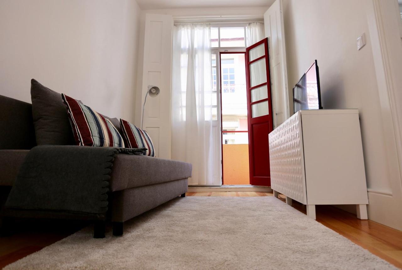 D&S - Loureiro 67 Apartment Porto Ngoại thất bức ảnh