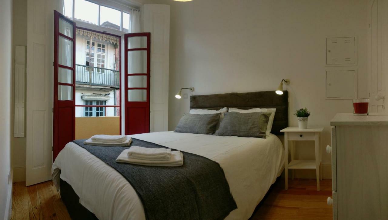 D&S - Loureiro 67 Apartment Porto Ngoại thất bức ảnh