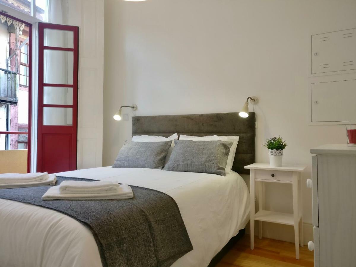 D&S - Loureiro 67 Apartment Porto Ngoại thất bức ảnh